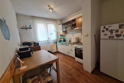 Apartament 3 camere Grivitei, intermediar, Brasov - 4