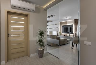 Penthouse 4 camere, 105 mp,terasa, locatie exclusivista in Zorilor - 10