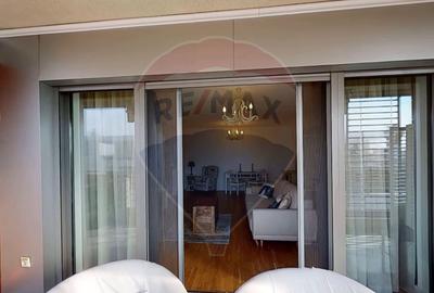 INCHIRIERE Apartament 3 camere Green Lake / Sisesti - 8