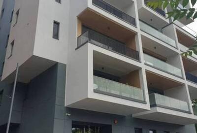 Apartament deosebit cu 3 camere – Parc Verdi Floreasca - 3