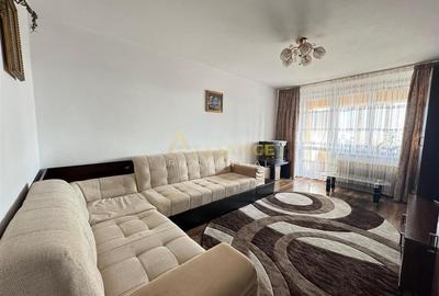 Apartament 3 camere luminos cu loc de parcare - 1