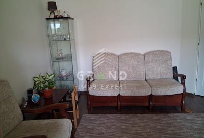 Apartament de vanzare 2 camere , Edgar Quinet , Manastur - 2