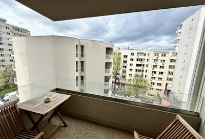 Apartament | 2 camere |  bloc nou  | Vasile Lascar | Central Residence - 8