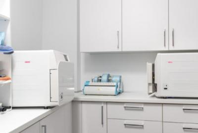 Spațiu amenajat penru activități medicale în zonă premium /Gara Mică,  Tg. Mureș - 7