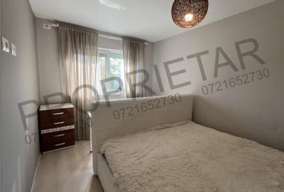 Proprietar, Aradului 17 Iulius Mall, apart 2 camere, Lux - 8
