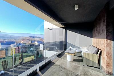 Apartament 3 camere, finisat modern , in Gheorgheni - 4