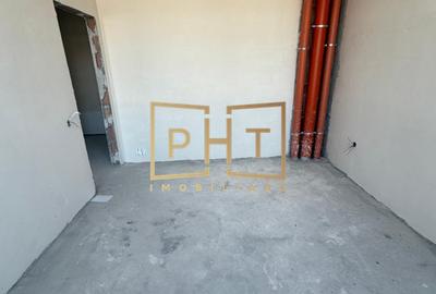 Penthouse cu 3 camere, 66 mp + terasa, zona Sopor! - 6