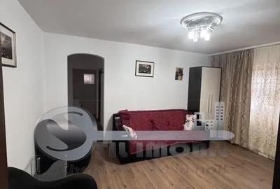 Ap 3 camere - 60 mp, Grădină proprie - Carrefour Felicia- 450 Euro - 1