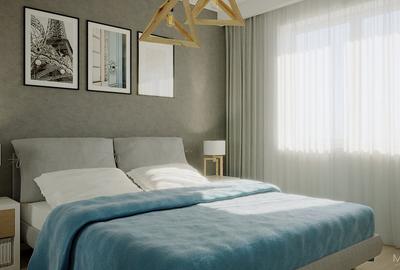 Apartament 3 camere + BOXA depozitare Lior by Casa Nobel - 14