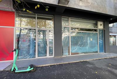Inchiriere Spatiu Comercial | 80 MP | vitrina 8 ML | disponibil imediat - 2