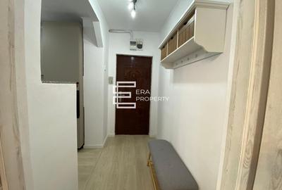 Apartament 2 camere luminos, mobilat complet, balcon și pivniță, Cireșica - 7