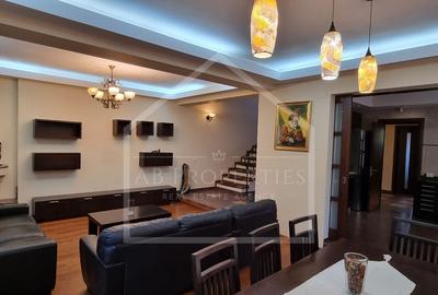 Casa 5 camere- Baneasa Lac,  RENT - 13