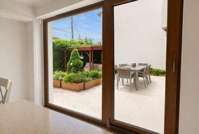 Vilă UNICAT neo-românească | Construită pentru uz personal | Fără compromisuri - 12