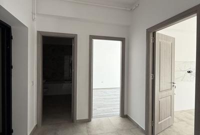 Apartament cu 2 camere decomandat în Theodor Pallady