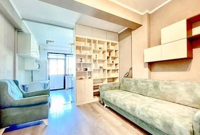 Apartament cu 2 Camere De Vanzare | Tomis Plus | Etaj Intermediar - 7