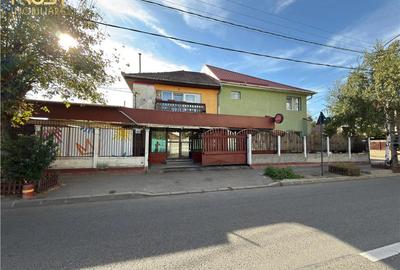 Spațiu comercial, 110 mp în Gheorgheni