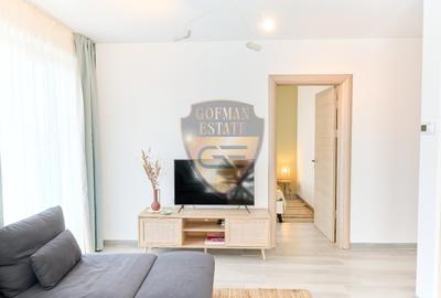 3 camere Mamaia Nord complex piscina, 2 bai, parcare inclusa term lung, gaze A/C - 4