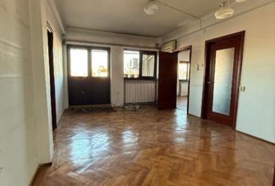 Apartament cu terasă panoramică, zona Calea Victoriei - 3