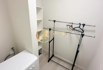 Apartament modern 2 camere | 54mp | Parcare subterana | Buna Ziua | Calea Turzii - 7