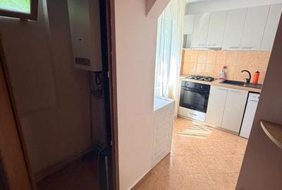 Apartament 3 camere, zona BIG - 12