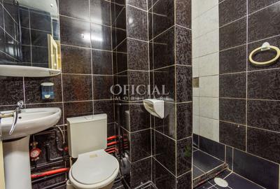 Apartament 4 Camere | 81 Mp | Balcon | Parcare | 2 Bai | Manastur BIG - 14