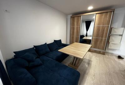 Apartament - 2 camere - Loc parcare - AC/Centrala - Militari Residence - 2