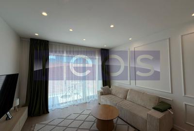 VANZARE APARTAMENT 2 CAMERE | BARBU VACARESCU | 51MP | MOBILAT-UTILAT - 5