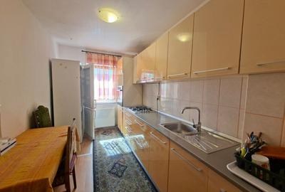 Apartament 3 camere 70 mp Parcul Sub Arini - 2
