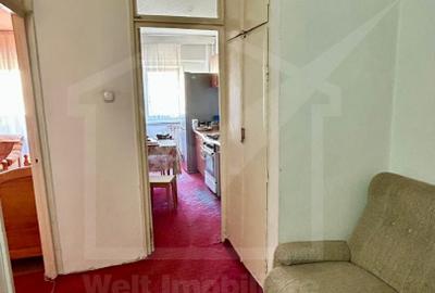 Apartament 40mp, Manastur, zona Kaufland - 4