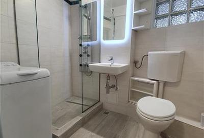 Inchiriere Garsoniera in bloc de apartamente, zona Astra, moderna - 13