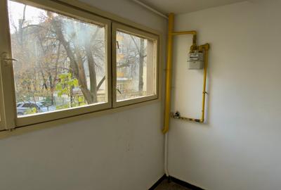 Apartament 3 camere Decomandat,Vedere mixta ,6 min Metrou Romancierilor VIDEO - 17