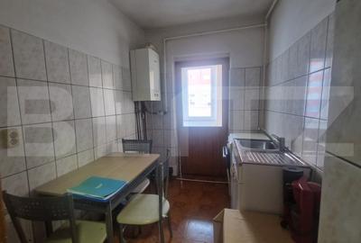 Apartament 3 camere, cu pivnita mobilat si utilat - zona Astra - 8