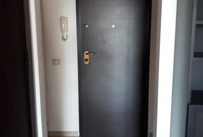 Garsoniera bloc nou lipit de Parc Tineretului. Centrala gaze. Direct proprietar. - 7