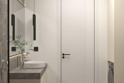 COMISION 0% | 2 camere - dressing | 2 locuri de parcare - 17