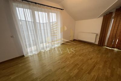 Duplex de inchiriat | 5 camere - 150 mp | 2 intrari separate - 7