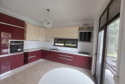 Constanta Sud (Lazu), vila P+1, 5 camere, renovata 2026 - 5