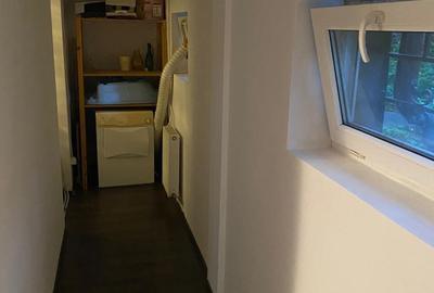 Apartament trei camere si parcare/ str. Meteor/ Zorilor - 8