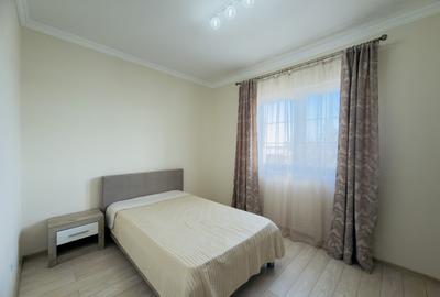Duplex mediteranean 4 camere, parter, 85mp utili, 340 teren in Urseni - 9