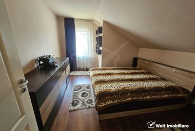 De inchiriat  apartament cu 2 camere Cartier Zorilor, parcare inclusa - 4