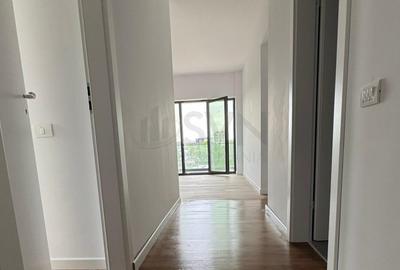 REA1027192 Apartament 3 camere premium Aviatiei - 2