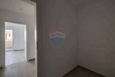 Apartament 4 camere de vânzare Urban Plaza Brașov, balcon panoramic - 10