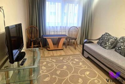 Apartament 2 camere | 48 mp utili | Balcon | Valea Aurie - 2