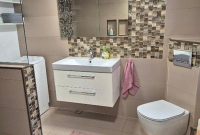 Închiriez apartament recent renovat pe Calea Călărașilor - Hala Traian - 2