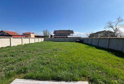 Olosag, Vila P+1E, 194 Mp., Compartimentare  Moderna - 29