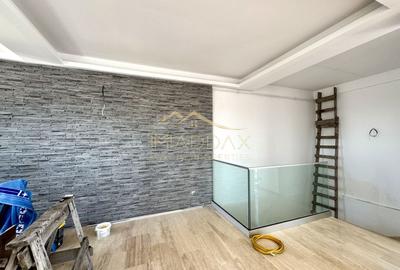 Duplex cu 4 Camere *211mp* Mobilat Complet/ 1 parking / Erou Iancu Nicolae - 18