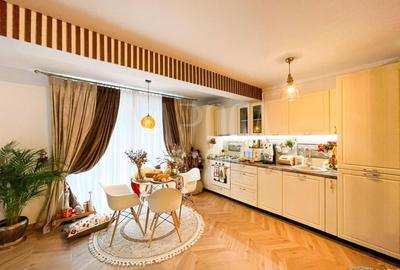 Apartament 2 camere de vanzare in Sopor, Cluj Napoca - 1