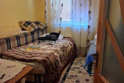Ap 3 camere confort 1, decomandat, Bariera - Calarasi, mobilat - 3