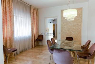 Vila individuala, P+1+M, 4 camere, Parcul Carol, Eroii Revolutiei - 9