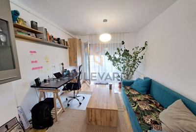 Apartament 2 camere + terasa 16 mp, garaj, zona Iulius Mall - 9