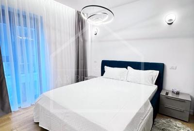 Apartament 2 camere | Baneasa | The Level - 6